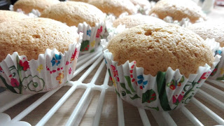 IMG 20160805 184838 - Tiramisu Cupcakes