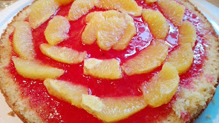 IMG 20161008 113206 - Campari-Orangen-Torte