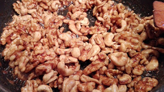 IMG 20161211 103409 - Candied Nuts