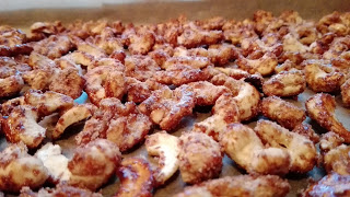 IMG 20161211 104157 - Candied Nuts