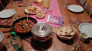 IMG 20170307 200514 - Namaste - ein Ausflug in die Küche Indiens