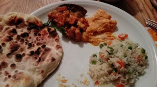 IMG 20170307 201555 - Namaste - ein Ausflug in die Küche Indiens