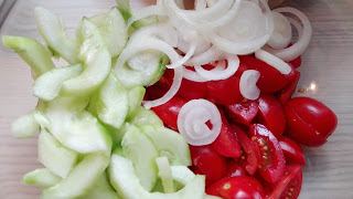 IMG 20170901 181028 - Brezel-Weißwurst-Salat