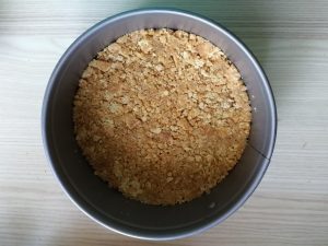 IMG 20180505 160134 300x225 - No-Bake Erdbeer-Joghurt Torte