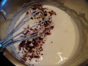 IMG 20180505 162917 300x225 - No-Bake Erdbeer-Joghurt Torte
