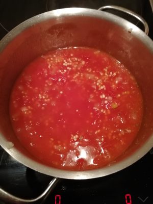 IMG 20181230 174028 300x400 - Graupen-Tomaten Risotto
