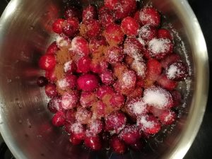 IMG 20181230 090640 300x225 - Cranberry-Apfel Muffins