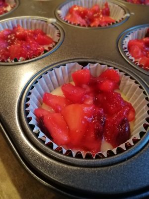 IMG 20181230 094004 300x400 - Cranberry-Apfel Muffins