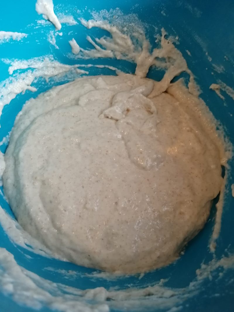 Helles Bauernbrot - Soni - Cooking with love Helles Bauernbrot - Soni - Cooking with love