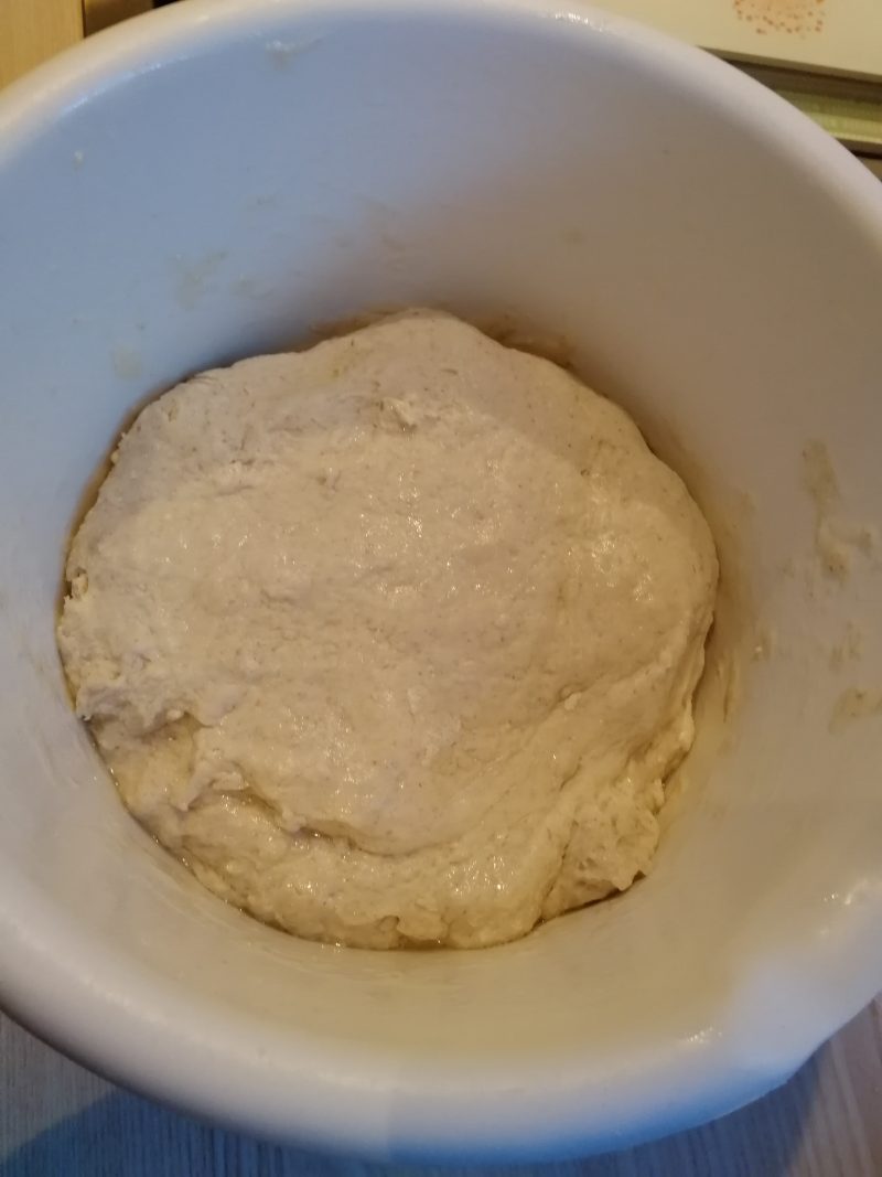 Helles Bauernbrot - Soni - Cooking with love Helles Bauernbrot - Soni - Cooking with love