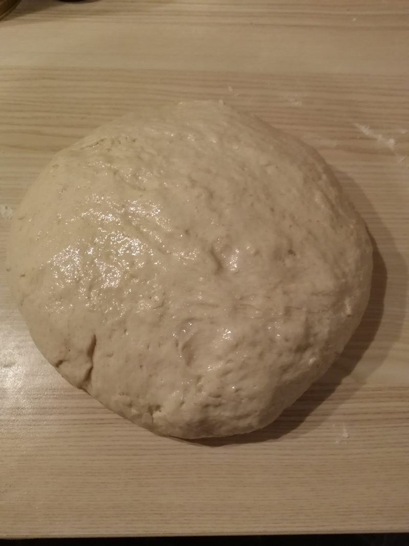 Helles Bauernbrot - Soni - Cooking with love Helles Bauernbrot - Soni - Cooking with love