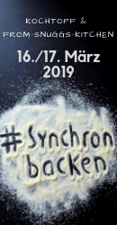 synchronbacken Maerz 2019 - 34. Synchronbacken - Laugengebäck
