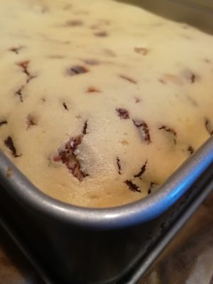IMG 20190518 201129 300x400 - Cheesecake Brownie Bites