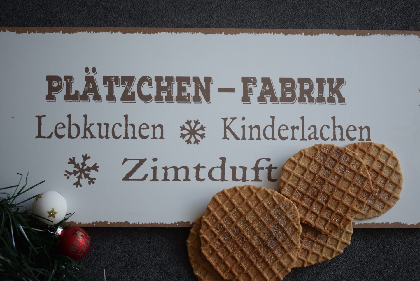 Zimtwaffeln Duft 1440x963 - Saarländische Zimtwaffeln