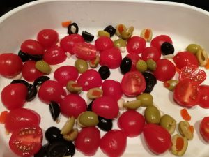 IMG 20191228 181605 300x225 - Feta aus dem Ofen mit Tomaten und Oliven