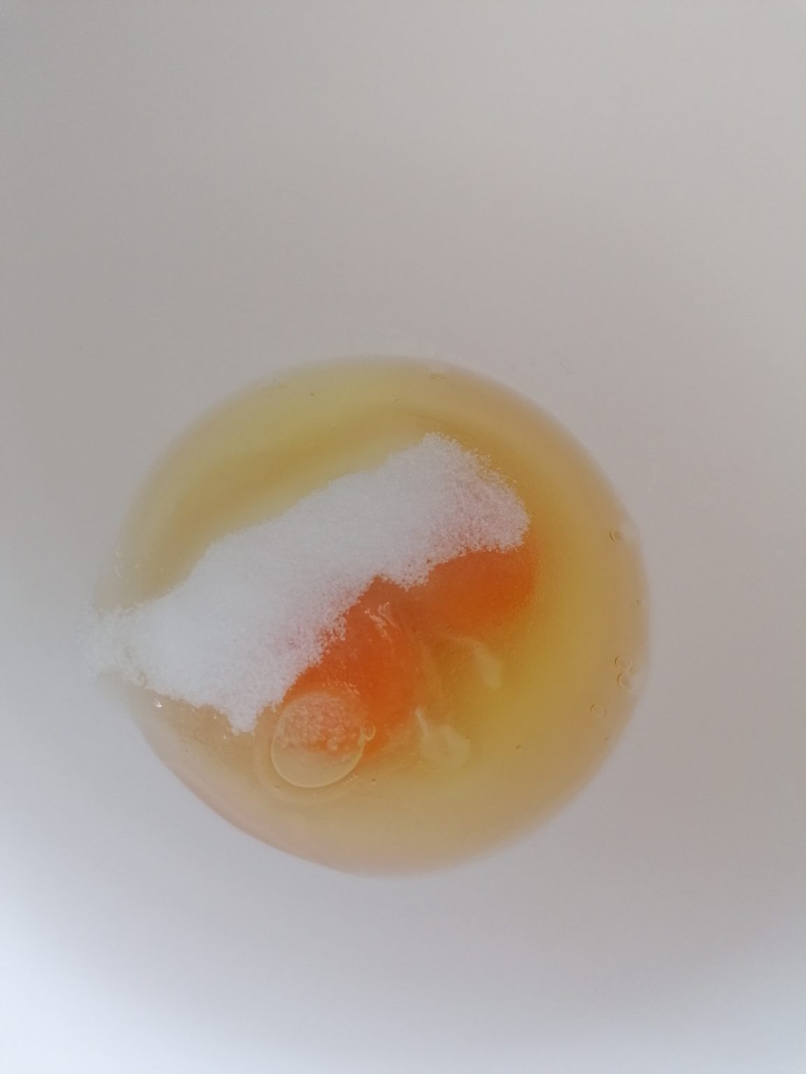 Fasnachtskiechli - Faschingsgebäck aus Basel - Soni - Cooking with love