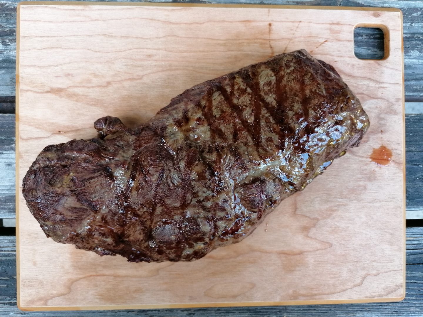Flat Iron oben 1440x1080 - Flat Iron Steak