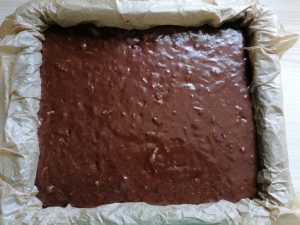 IMG 20200726 144352 300x225 - Zucchini Brownie mit weißer Schokolade und leichten Kaffeearoma