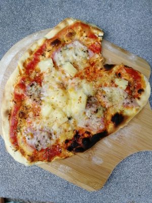 Pizza OHG Herz 300x400 - Pizza wie beim Italiener - aus dem OHG