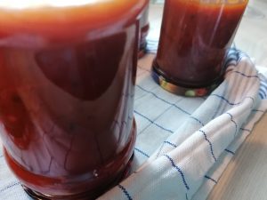 IMG 20200906 112227 300x225 - Tomatenmarmelade - der Geschmack von Sommer im Glas
