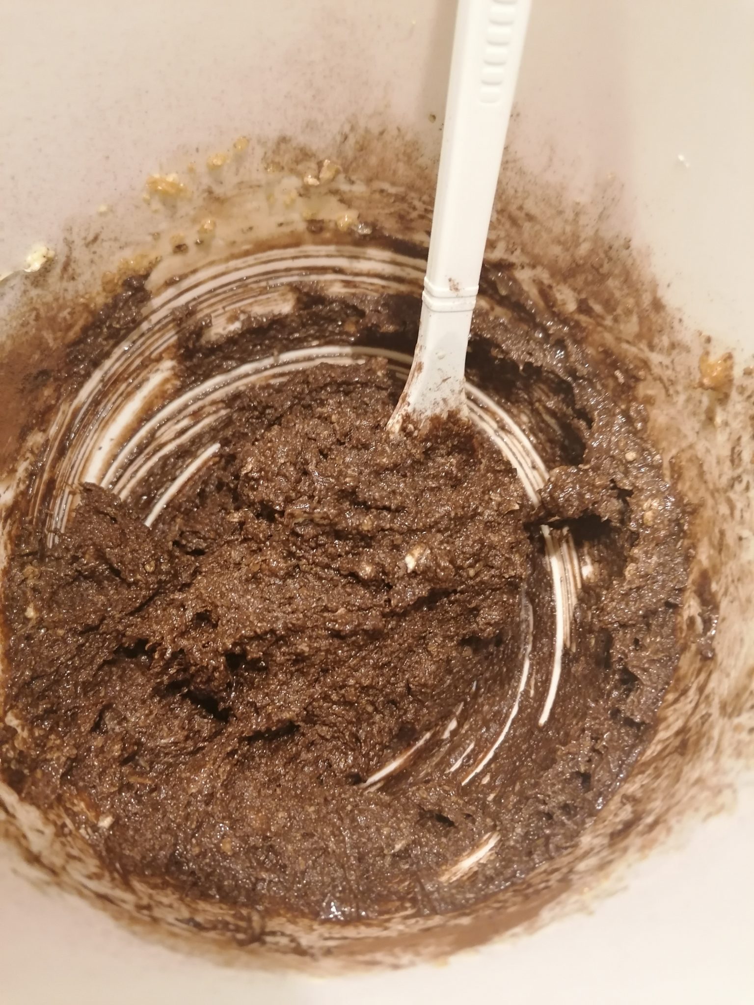 Gewürz-Mandel Kugeln - Soni - Cooking with love Gewürz-Mandel Kugeln - Soni - Cooking with love