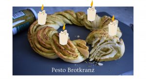 Pesto Brotkranz 300x169 - Pesto-Brotkranz